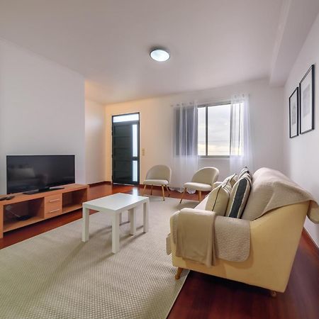 Appartamento Bay View House By Mth Funchal  Esterno foto