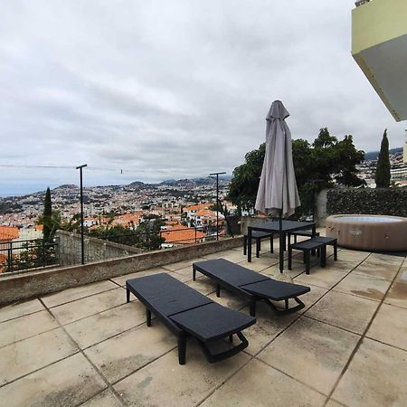 Appartamento Bay View House By Mth Funchal  Esterno foto