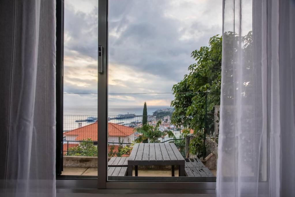 Appartamento Bay View House By Mth Funchal  Esterno foto