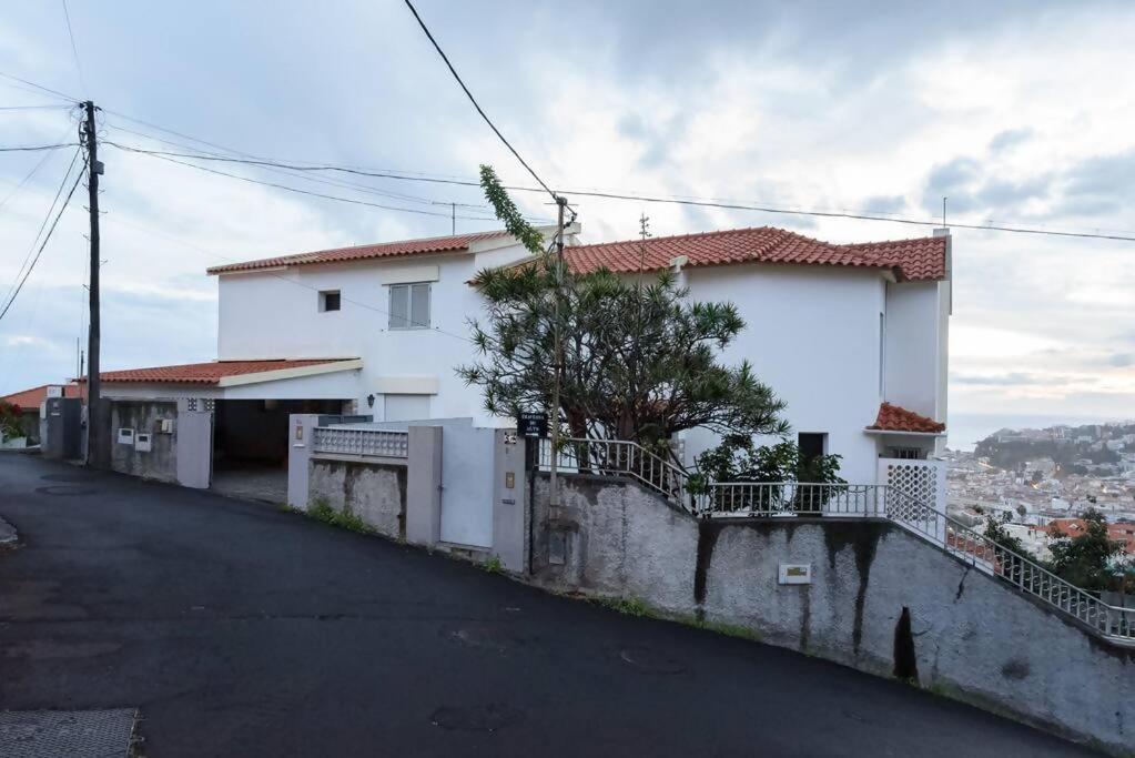 Appartamento Bay View House By Mth Funchal  Esterno foto