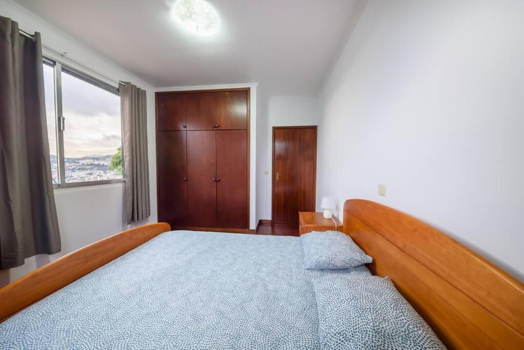Appartamento Bay View House By Mth Funchal  Esterno foto