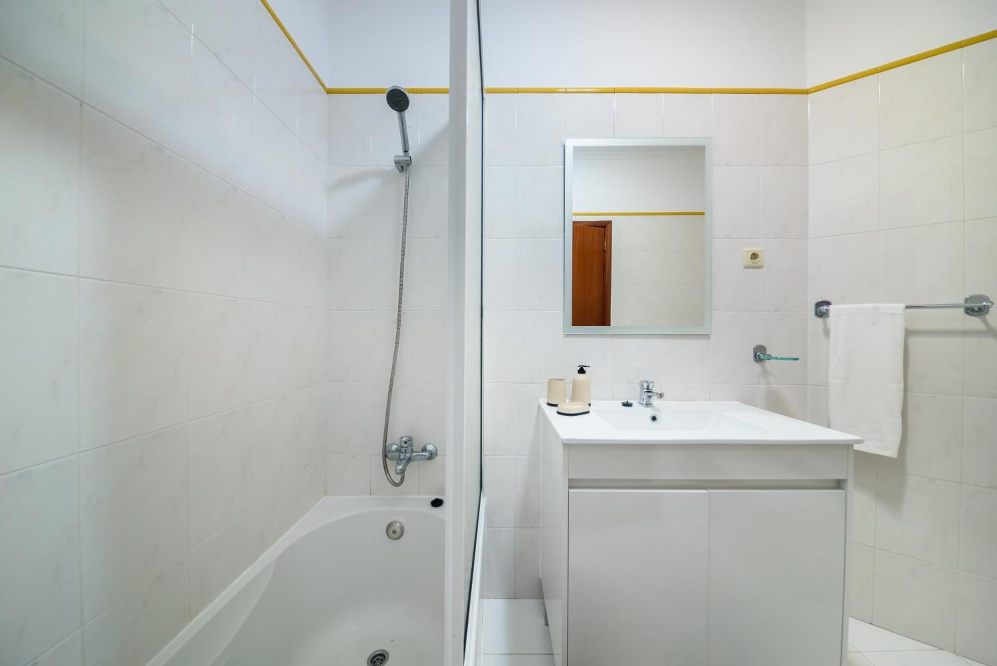 Appartamento Bay View House By Mth Funchal  Esterno foto
