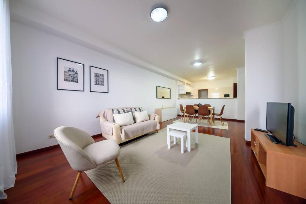 Appartamento Bay View House By Mth Funchal  Esterno foto