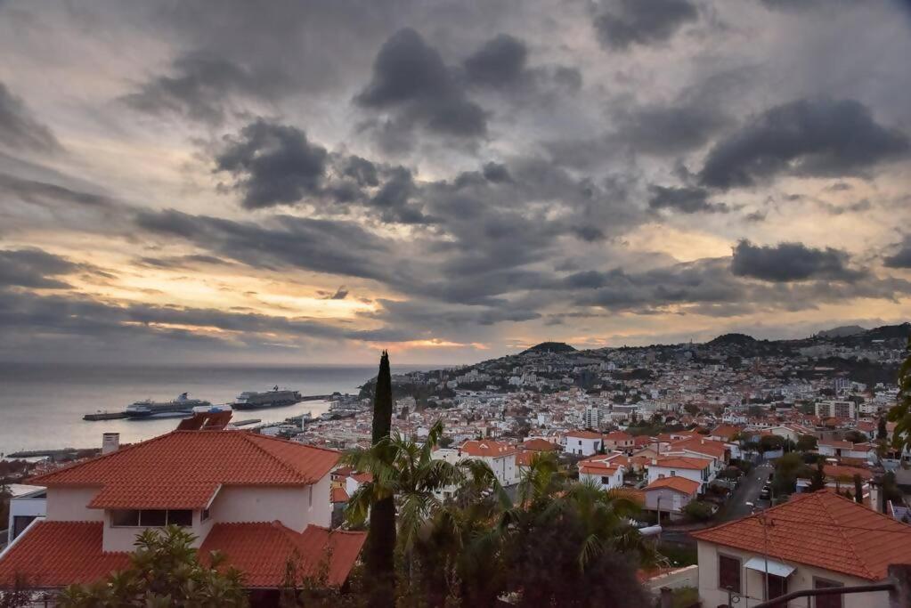 Appartamento Bay View House By Mth Funchal  Esterno foto
