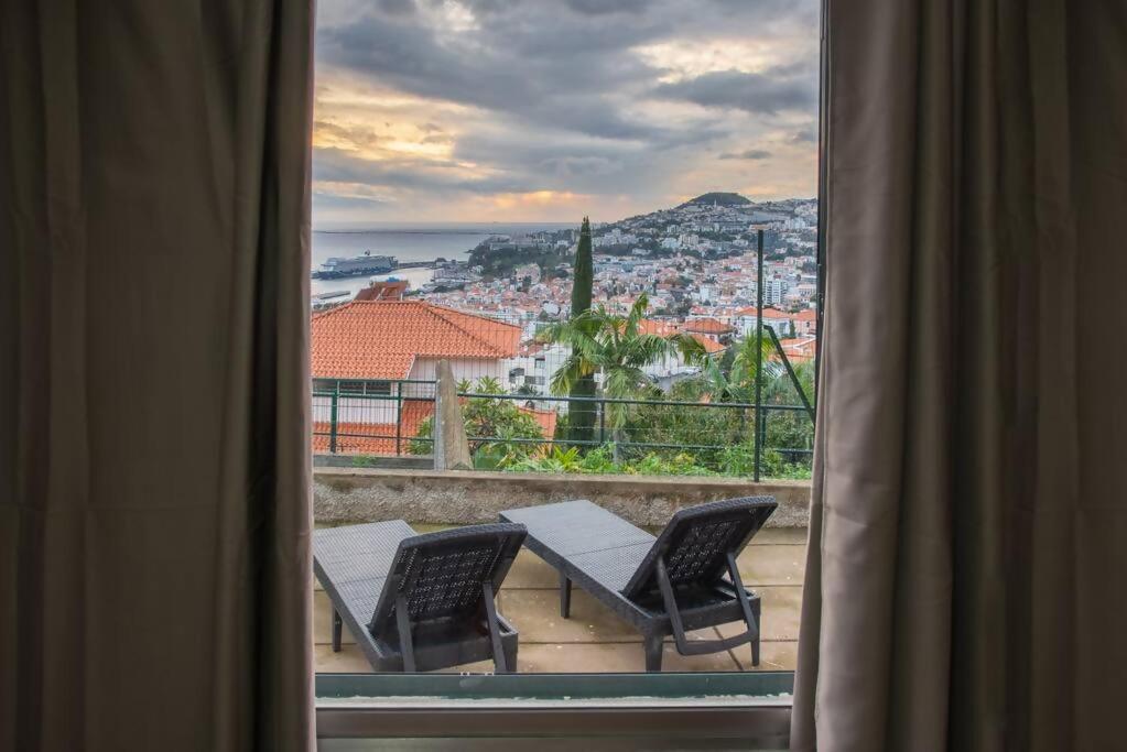 Appartamento Bay View House By Mth Funchal  Esterno foto
