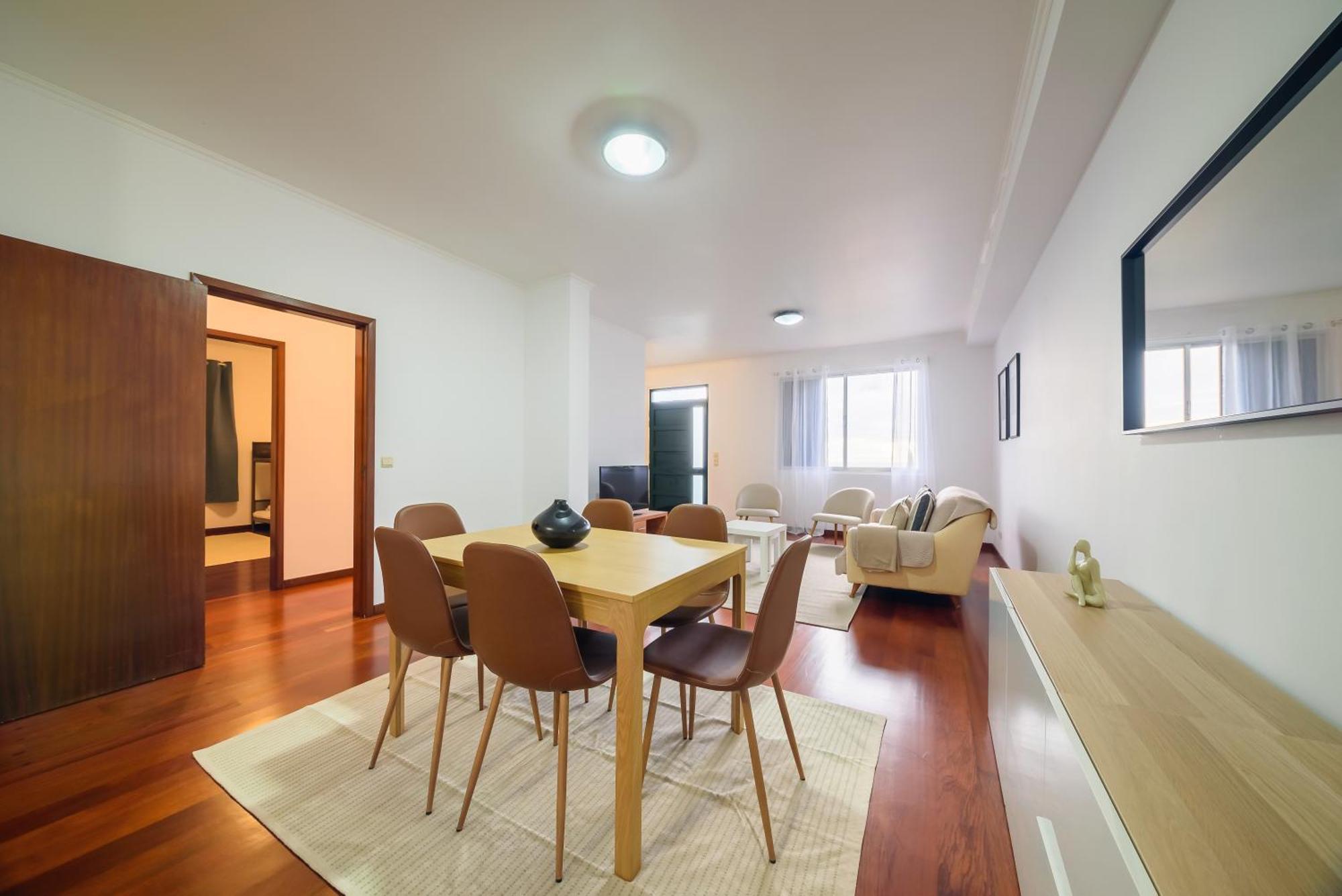 Appartamento Bay View House By Mth Funchal  Esterno foto
