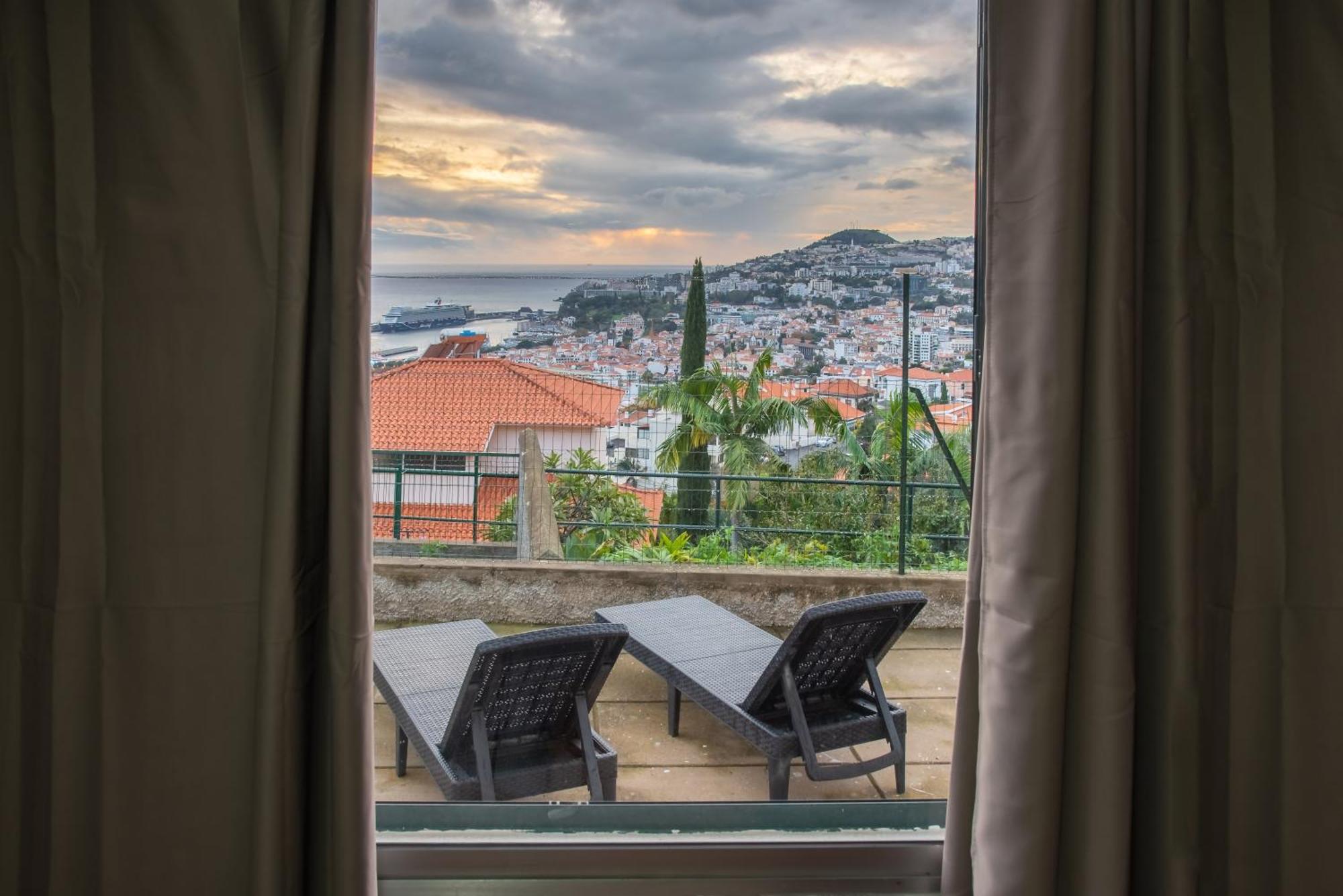Appartamento Bay View House By Mth Funchal  Esterno foto