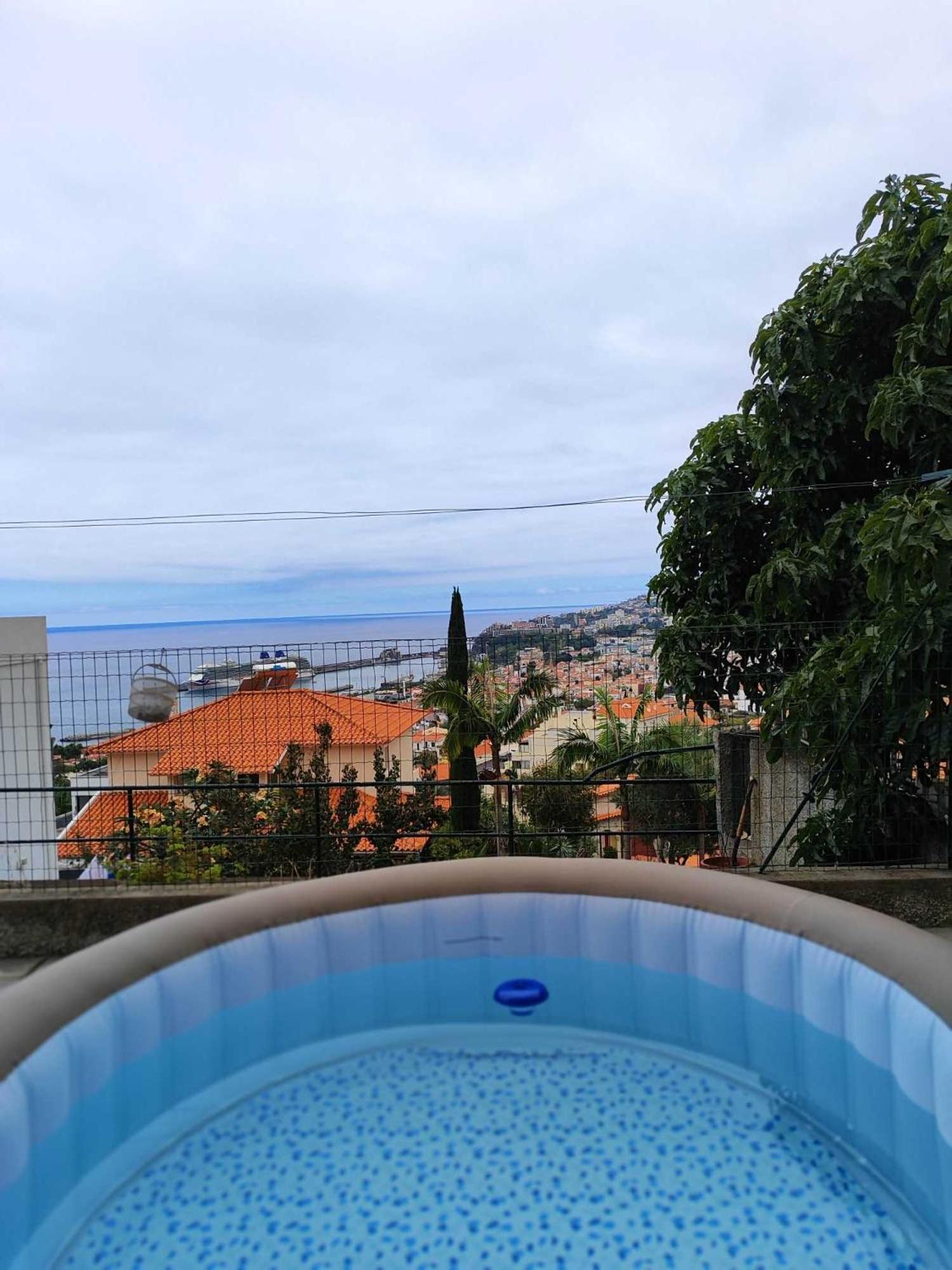Appartamento Bay View House By Mth Funchal  Esterno foto